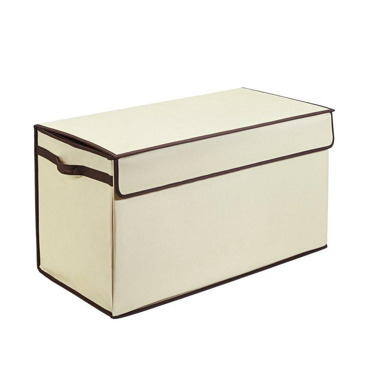 Ivory toy chest outlet