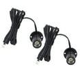 thumbnail image 4 of <p>Mini Spot Lights With Dimmer Small Spotlight 5v Mini Led Spotlight Dimmable Mini Spotlight 5V Mini LED Spotlight 1 To 2 Spot Lights With Dimmer For Display Jewelry Cabinet, 4 of 7