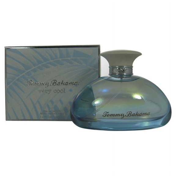 TOMMY BAHAMA VERY COOL by Tommy Bahama for Women EAU DE PARFUM SPRAY 3.4 oz / 100 ml
