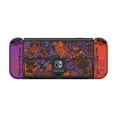 thumbnail image 6 of Nintendo Switch OLED Model Bundle with Pokémon Scarlet & Violet Edition, Cefesfy, 6 of 7