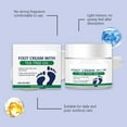 thumbnail image 3 of Crema hidratante para pies Effect Foot Moisturizing Care que mejora el olor de pies y alivia las molestias. Crema hidratante diaria para el cuidado de los pies., 3 of 9