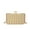 Off-white, variant on Women's Pearl Evening Beaded Clutch - Shiny Chain Envelope Bag, Convertible Shoulder/Crossbody for Banquet/Dress 8.66x2.76x4.72 inch)