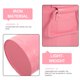 thumbnail image 3 of unbranded Organizador Rosa De Metal Con Tapa Para Basura O Maceta De Flores, 3 of 8
