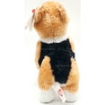 thumbnail image 4 of Ty Beanie Babies Otis - Corgi Brown Dog, 4 of 6