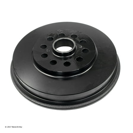 BeckArnley 083-3313 Premium Brake Drum