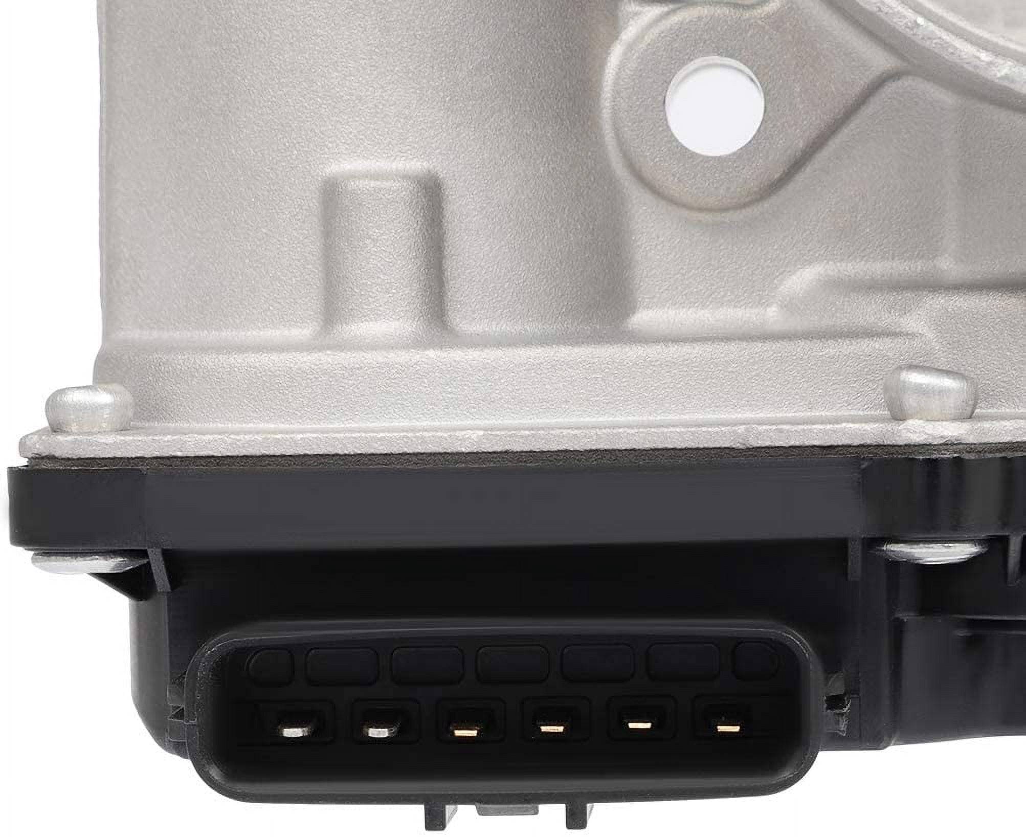 220300V010 CCIYU Throttle Body fit for 2011-2016 for Scion tC 2.5L, 2010-2017 for Toyota Camry 2.5L, 2009-2018 for Toyota Highlander RAV4 2.7L 2.5L, 2009-2015 for Toyota Venza 2.7L