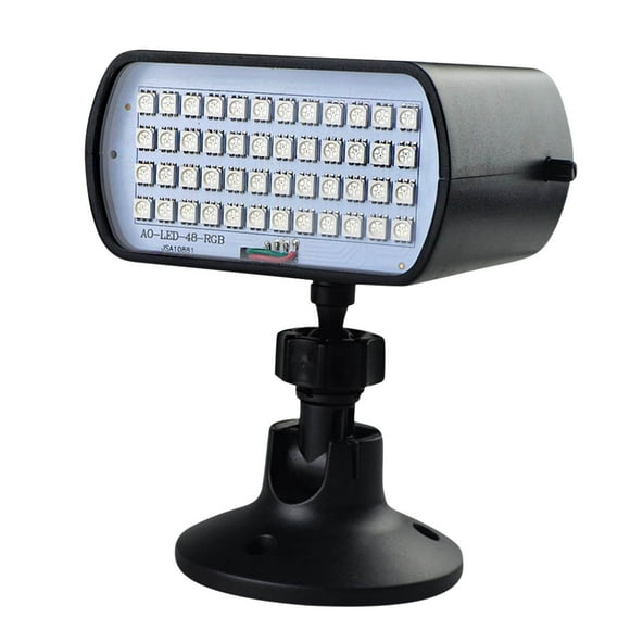 Evictor Strobe Light
