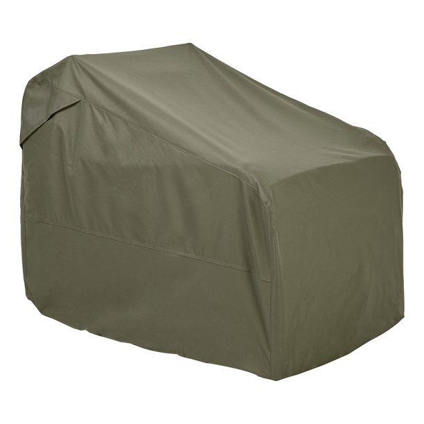 Better Homes & Gardens Hillberge Patio Lounge Chair Cover, 36 x 37 x 36