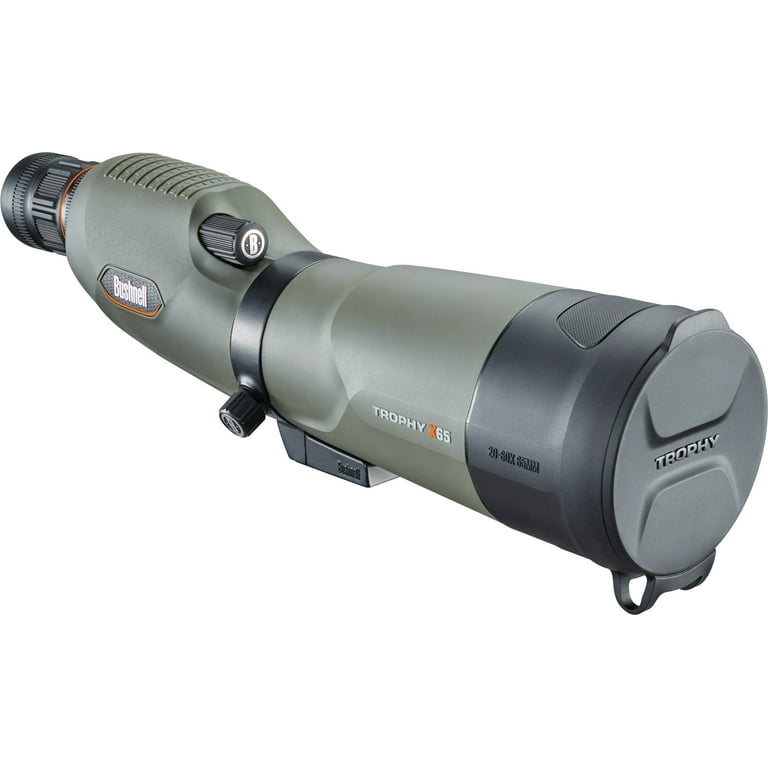 Bushnell Trophy Xtreme 20-60X65 Hunting Optics Spotting Scope