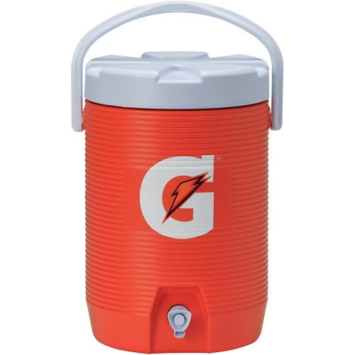 Gatorade 3 Gallon Gatorade Dispenser Coolers