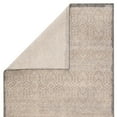thumbnail image 3 of Jaipur Living Prospect HandKnotted Tribal Gray Gold Area Rug 5'X8', 3 of 5
