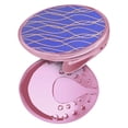 thumbnail image 2 of Gomme à Cheveux Indolore Réutilisable Portable Nano Épilateur pour Maison Femmes Jambes Bras, 2 of 8