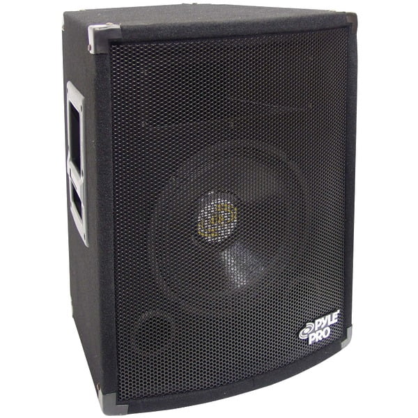 PYLE PRO PADH1079 500W Gabinete de Altavoz de 10 Ecuador Ubuy