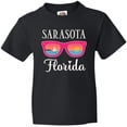 thumbnail image 3 of Inktastic Sarasota Florida Summer Trip Youth T-Shirt, 3 of 5
