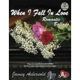 thumbnail image 1 of Quand Je Tombe Amour, Vol. 110 (Jamey Aebersold Jazz), 1 of 1