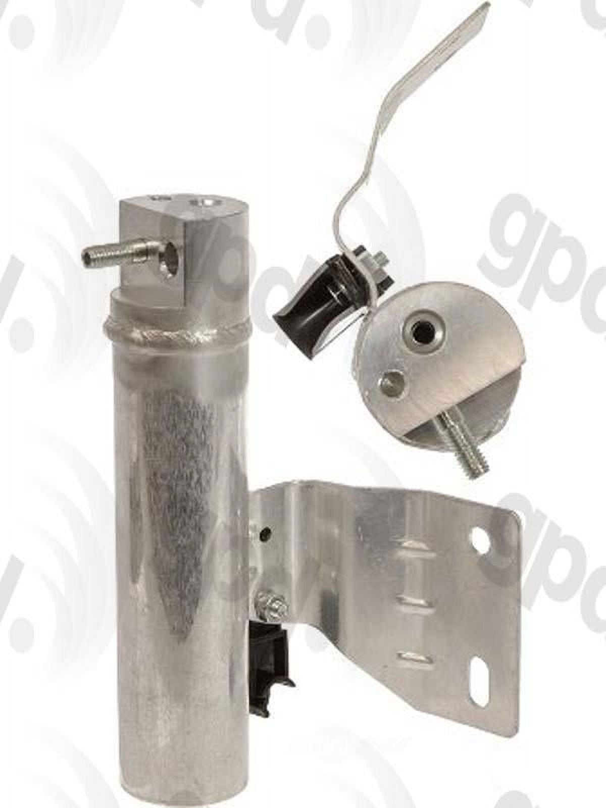 System Service Kit Fits select: 2010-2011 JEEP PATRIOT, 2010-2011 JEEP COMPASS