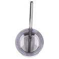 thumbnail image 6 of Mom Stainless Steel Mini Tumbler with Straw, Green, 3 oz, Mother's Day by Way To Celebrate, 6 of 10