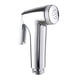 thumbnail image 2 of Shower Hose 1.5 M Toilet Bidet Handheld Douche Bidet Chrome Jet Spray Muslim Hygienic Shower Kit For Bathroom Fixture, 2 of 10