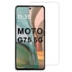 thumbnail image 1 of For Motorola Moto G75 5G Screen Protector High Aluminum-Silicon Glass Film 0.33mm 2.5D, 1 of 5
