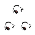 thumbnail image 3 of Soidarity Correa de surf Accesorios deportivos ajustables Equipo al aire libre Suministros de surf Cuerda de tobillos Cable de pierna de taladro de acero Type1 NO1 Soidarity CBP499360, 3 of 6