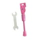 thumbnail image 5 of Pata de cabra para bicicleta infantil, soporte de una sola pata, soporte de metal antideslizante para ciclismo. 16 en, 5 of 9