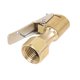 thumbnail image 5 of Portabrocas Clip Aire Inflador Compresor Bomba Adaptador para Coche Unique Bargains Portabrocas Aire Neumático, 5 of 6