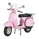 thumbnail image 1 of Modelo fundido a presión, escala 1:10, motocicleta de ocio, aleación, adorable adorno artesanal, motocicleta, juguete, juego, decoración de escritorio rojo, 1 of 8