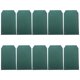 thumbnail image 1 of 10pcs A4 FILE BOLSS FOTO Sobres de la oficina Archivo de la oficina Sobres sobres de papel decorativo, 1 of 5