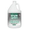 Simple Green, SMP19128, Crystal Industrial Cleaner/Degreaser, 1 Each, Clear