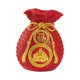 thumbnail image 3 of Bolsa de bendición de Feng Shui para Año Nuevo chino, decoración de jarrón, adorno de mesa, florero Estilo C, 3 of 9