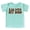 Brown on Chill Shirt, variant on Rad Like My Dad Groovy Retro Boy's Shirt Black Shirt 12 Months