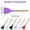 Green 1, variant on Qiangzon High-Temperature Silicone Kitchen Utensil with Wooden Handle - Non-Stick Cooking Shovel and Tool for Safe and Easy Food Preparation, Versatile for All Cookware