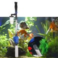 thumbnail image 4 of Fish  Washer, Electric Water Pump, Automatic Aquarium Water Changer, For Fish  Aquarium, 4 of 8