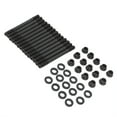 thumbnail image 3 of Head Stud,  Performance Laminated Threads Cylinder Head Stud Kit, For E36 325i 2.5L 6 Cyl M50 S50US Car Repair Car Maintenance Auto Repair Shop, 3 of 8
