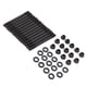 thumbnail image 2 of Espárrago De Cabeza, Kit De Espárragos De Culata De Roscas Laminadas Pequeñas, Para E36 325i 2.5L 6 Cyl M50 S50US Mantenimiento De Automóviles Reparación De Automóviles Ccdes Otros, 2 of 8