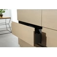 thumbnail image 2 of Rothenburg 72" Golden Oak Freestanding Bathroom Vanity, 2 of 11