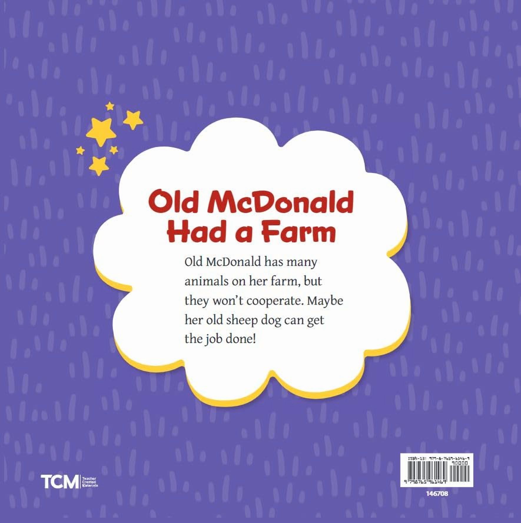 Exploration Storytime What Lives on Earth? 6-Book Set