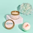 thumbnail image 5 of Birthday Gifts for Women, Self Care Get Well Soon Gift Baskets for Women,Ocean Relaxing Spa Gift Care Package for Women Who Have Everything New Mom Girl Grandma Coworkers Mother Christmas, 5 of 8