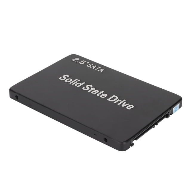 Unidad de 2,5 pulgadas, 1500 G, resistente a golpes, bajo consumo, disipación de calor, carcasa de aleación de aluminio, SATA 3, SSD interna de 120 GB