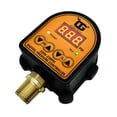 thumbnail image 4 of Presostato GamaTech para bomba de agua y bomba de aire 220V, 4 of 7
