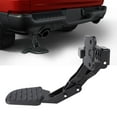 thumbnail image 1 of Retractable Rear Bed Step, Tailgate Corner Step 82215842AE Robust Telescopic  for 2500 3500 2019-2024, 1 of 7