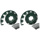 thumbnail image 1 of Kit Bordes Césped Flexibles 10 M Con Jardín 30 Púas () Verde, 1 of 5