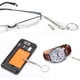 thumbnail image 4 of Destornillador de reparación de bolsillo para gafas y gafas de sol, llavero de doble punta, cabeza Phillips, cabeza plana y soporte para tuercas, 1 Uds., 4 of 5