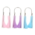 thumbnail image 4 of Yardwe 3Pcs Nose Lifting Clips Silicone Lifting Clips for Daily Use by Women, 4 of 7