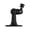 Black, variant on CEORPER Adjustable Universal Security Camera Wall Mount Stand For Camera