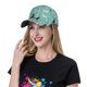 thumbnail image 5 of Fotbe Cute Dog Gorro Clásico de Béisbol, Gorra Ajustable con Broche Snapback, Gorro de Exterior de Algodón Suave, 5 of 6