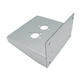 thumbnail image 5 of Parking Heater Base Mounting Bracket: Durable, Sturdy, and Easy to Install, 5 of 7