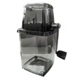 thumbnail image 1 of Household Manual Ice Crusher Transparent Multi-Purpose Hand Shaved Ice Machine, Shaved Ice Machine, 1 of 5