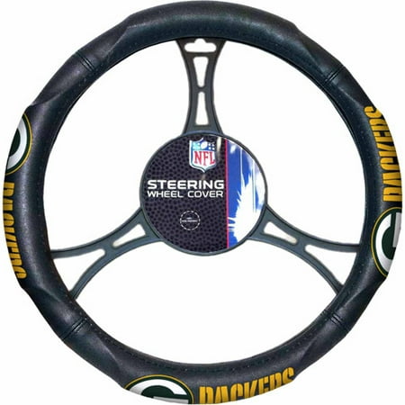 NFL Steering Wheel Cover, Packers