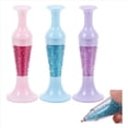 thumbnail image 2 of 6 Bolígrafos para Pintar con Diamantes, Kits para Pintar con Diamantes, Accesorios para Pintar con Diamantes, Herramienta para Hacer Puntos con Diamantes, 2 of 5